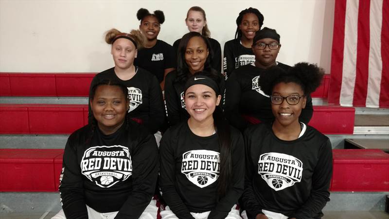 Team photo