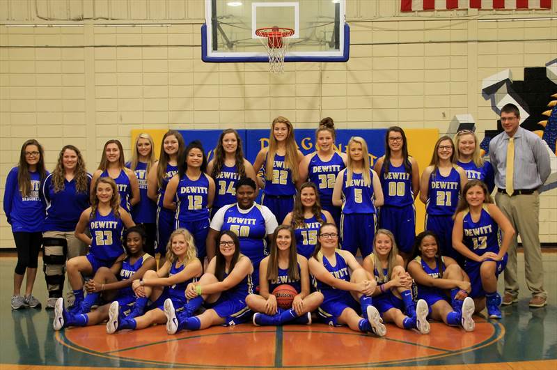 Team photo