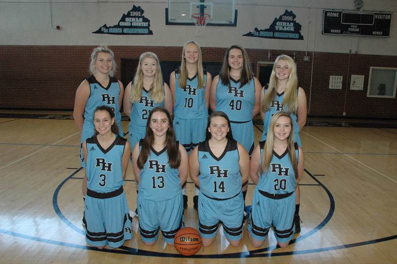 Team photo
