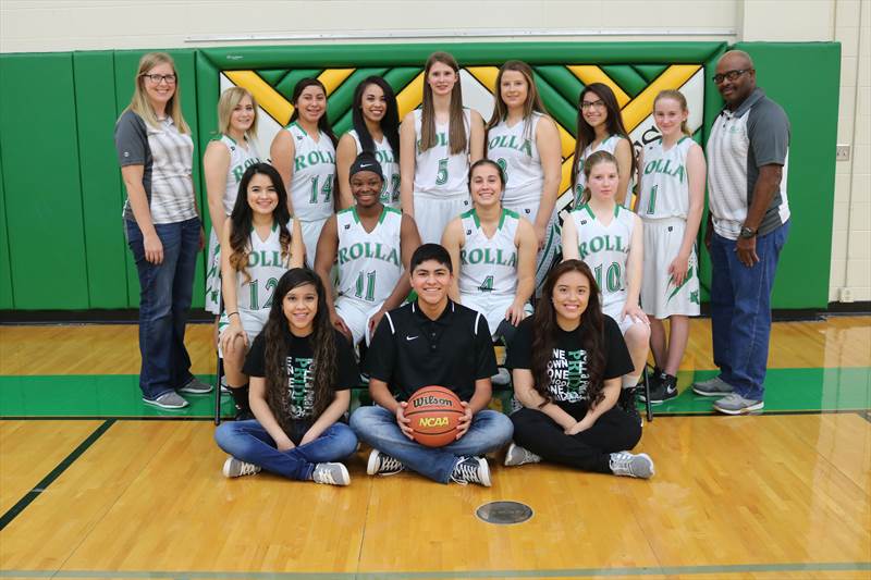 Team photo