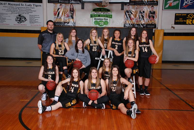 Team photo