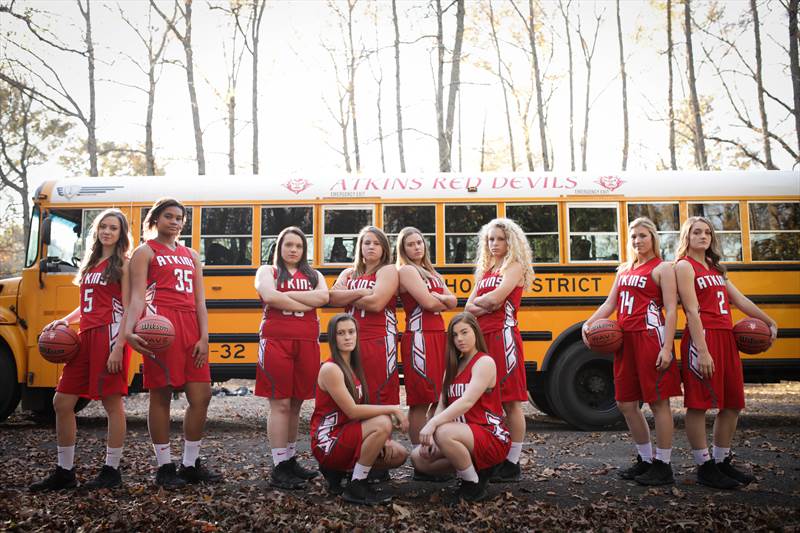 Team photo