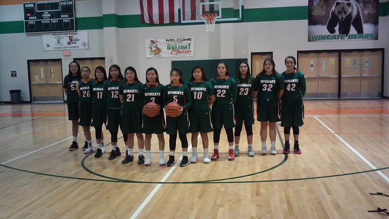 Team photo