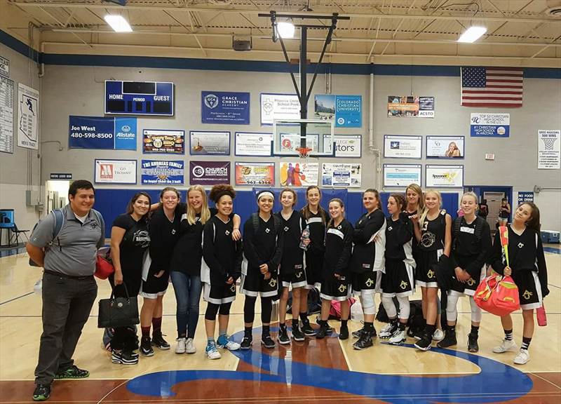 Team photo