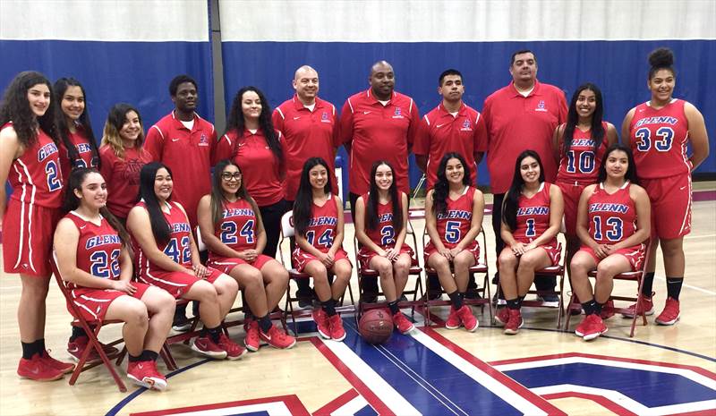 Team photo