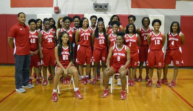Team photo