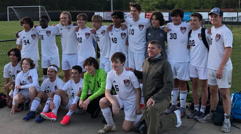 Team photo