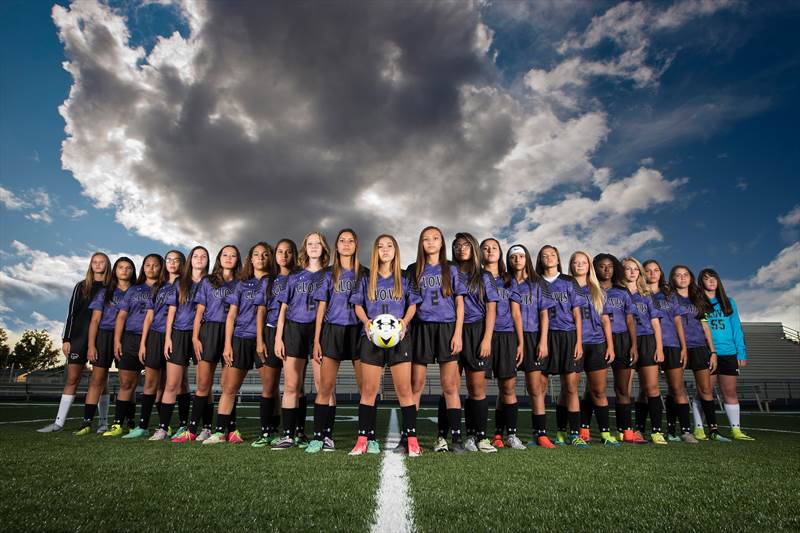 Team photo