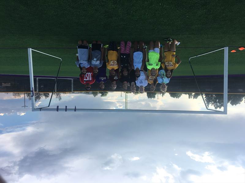 Team photo