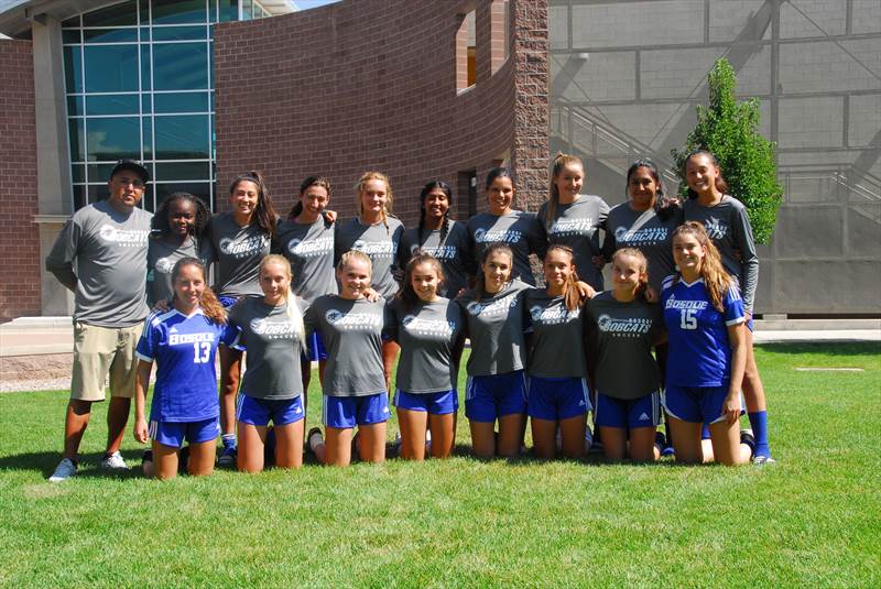 Team photo