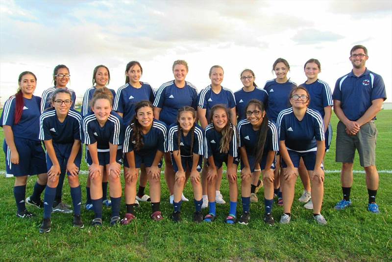 Team photo