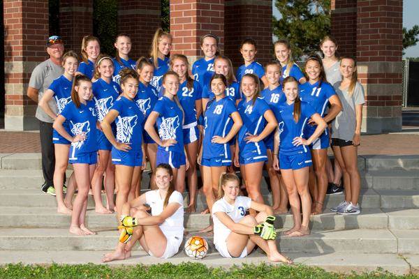 Team photo