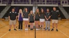 Upson-Lee Knights Girls Varsity Golf Spring 22-23 team photo.