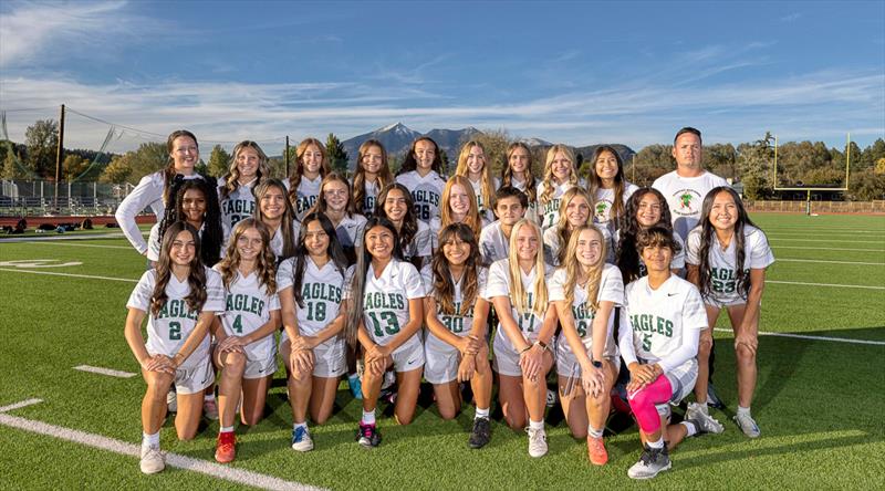 Flagstaff Flag Football Roster (2024-25) - MaxPreps.com