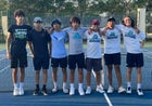 Windermere Wolverines Boys Varsity Tennis Spring 22-23 team photo.