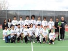 Sheldon Huskies Boys Varsity Tennis Spring 22-23 team photo.