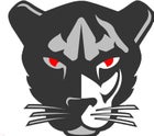 Saint Mary's Panthers Boys Varsity Tennis Spring 22-23 team photo.