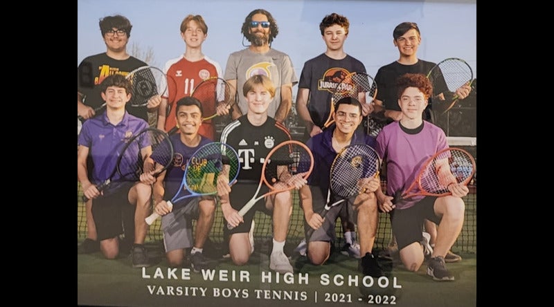 Team photo