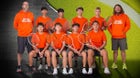 Artesia Bulldogs Boys Varsity Tennis Spring 22-23 team photo.