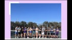 Winter Springs Bears Boys Varsity Tennis Spring 22-23 team photo.