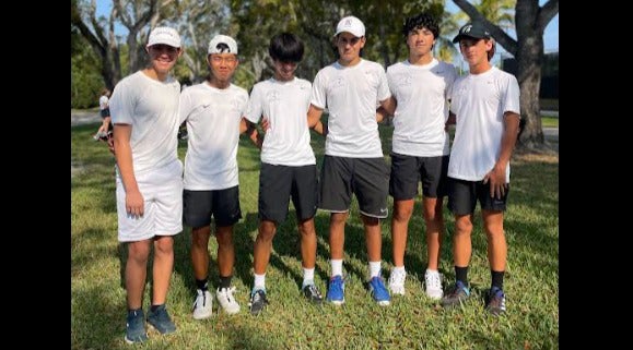 Team photo
