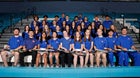 Las Cruces Bulldawgs Boys Varsity Tennis Spring 22-23 team photo.