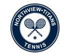 Northview Titans Boys Varsity Tennis Spring 22-23 team photo.