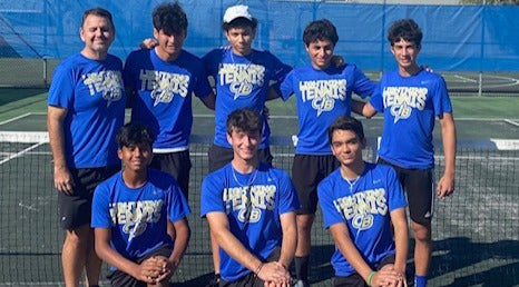 Team photo