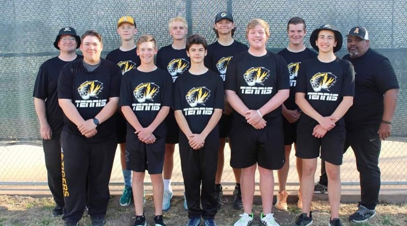 Team photo