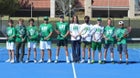 Albuquerque Bulldogs Boys Varsity Tennis Spring 22-23 team photo.