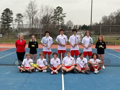 Team photo