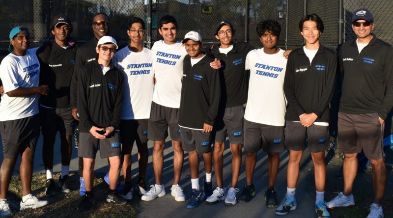 Team photo
