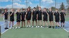 Roy Royals Boys Varsity Tennis Spring 22-23 team photo.
