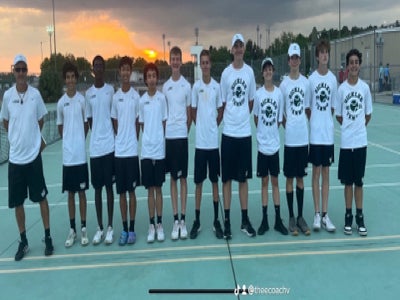 Team photo