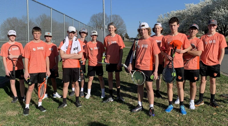 Team photo