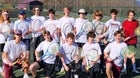 Owen Warhorses Boys Varsity Tennis Spring 22-23 team photo.