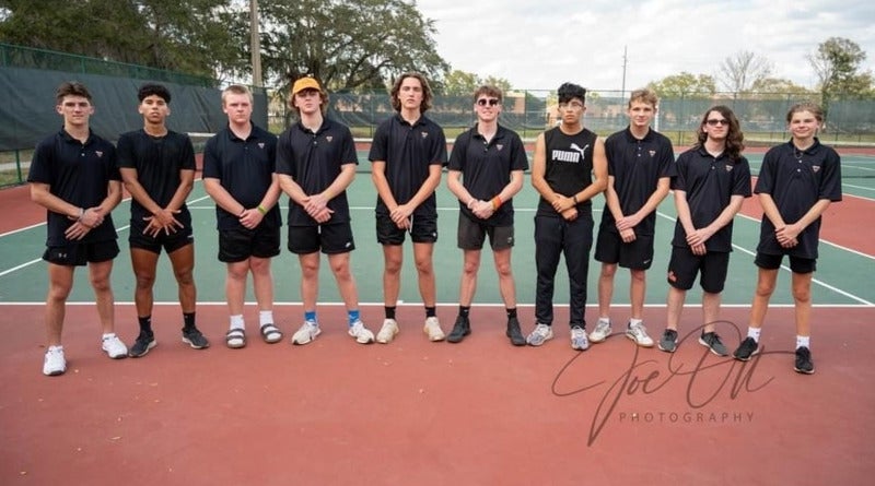 Team photo