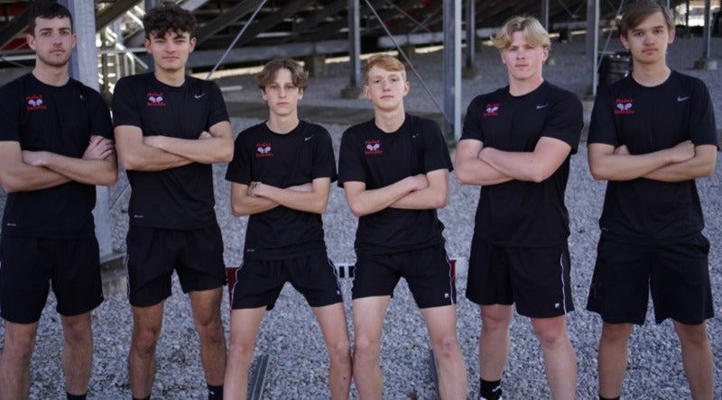 Team photo