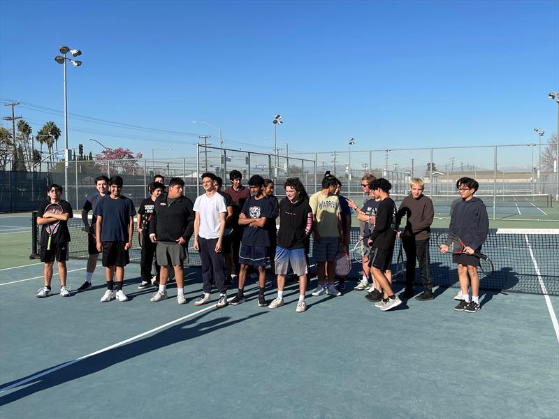 Team photo