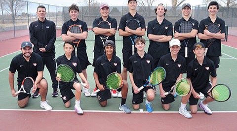 Team photo