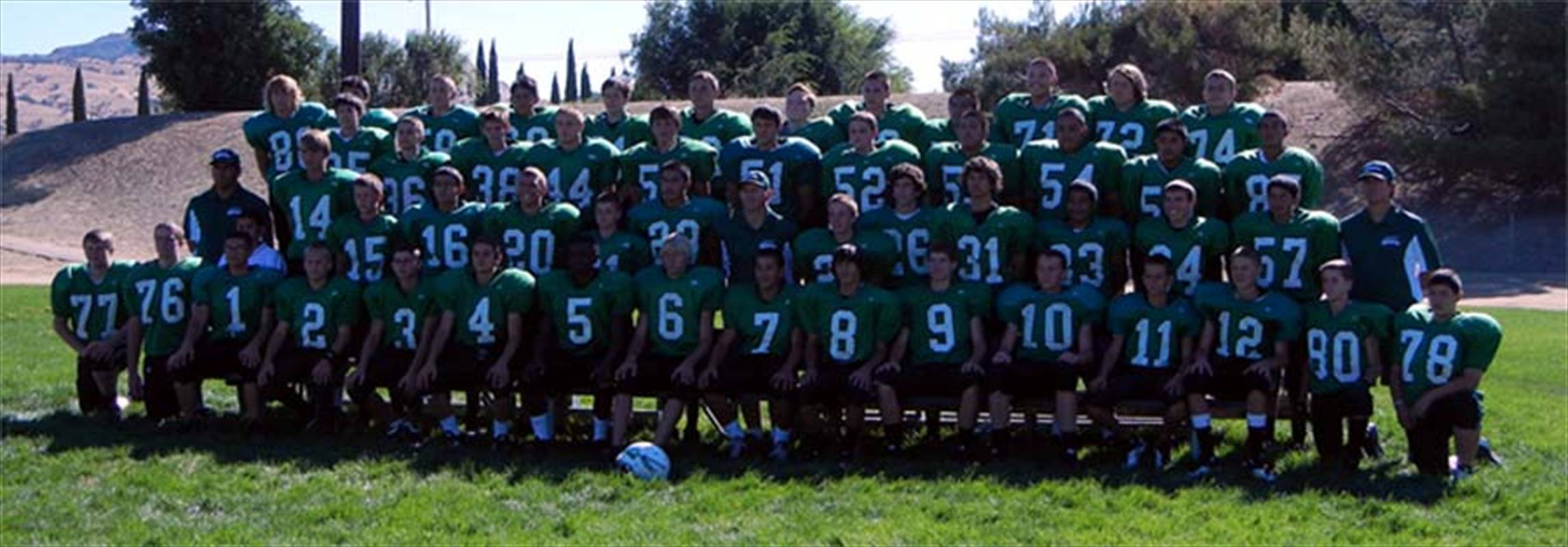 Team photo