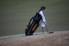 Fuquay-Varina Bengals Boys Varsity Golf Spring 19-20 team photo.