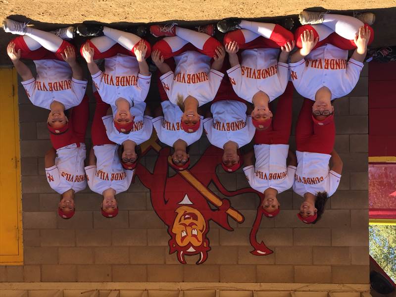 Team photo