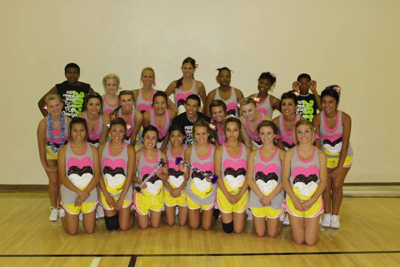 Team photo