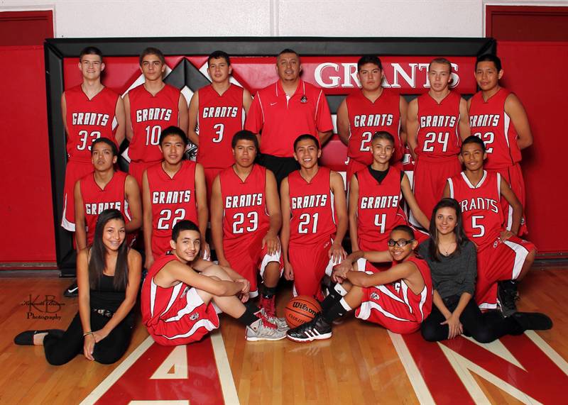 Team photo