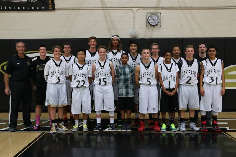 Team photo