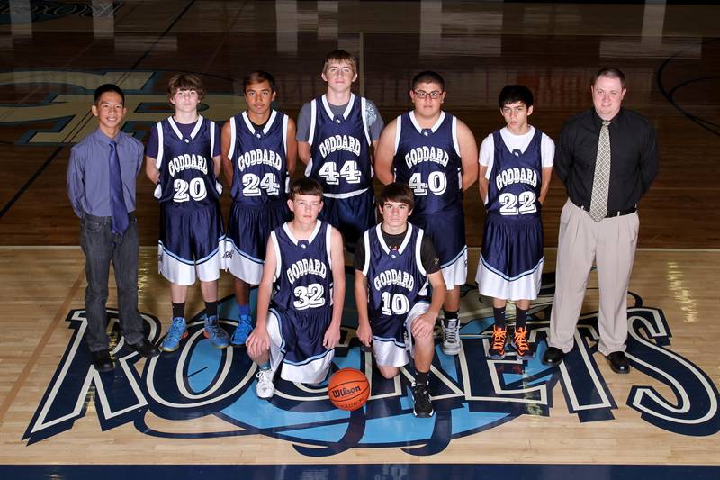 Team photo