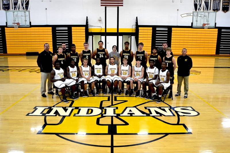 Team photo
