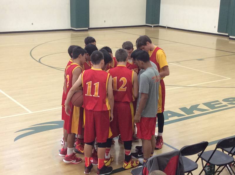 Team photo