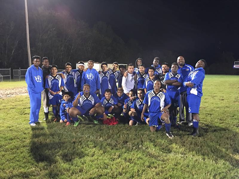 Team photo